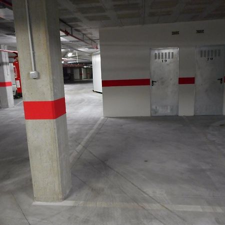 Ferienwohnung Jinetes 16 Málaga Exterior foto