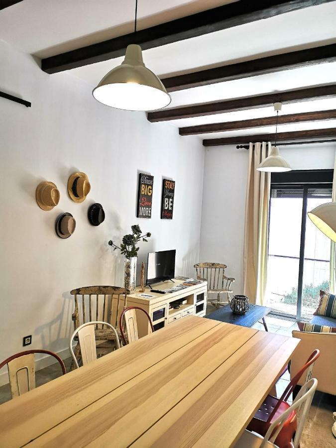 Ferienwohnung Jinetes 16 Málaga Exterior foto