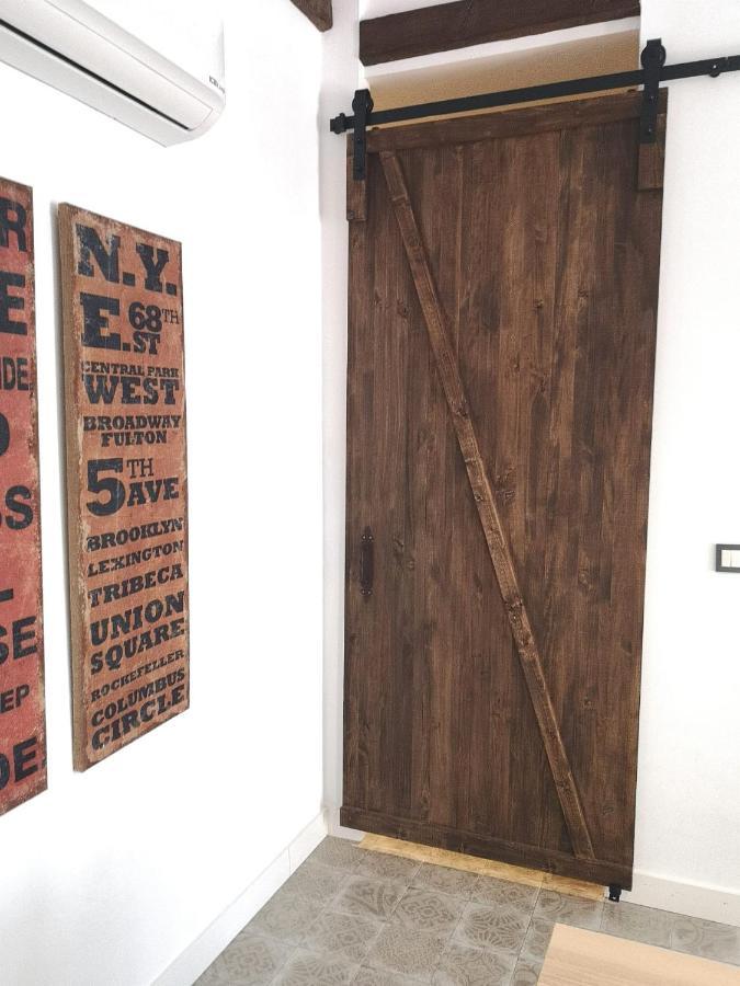 Ferienwohnung Jinetes 16 Málaga Exterior foto