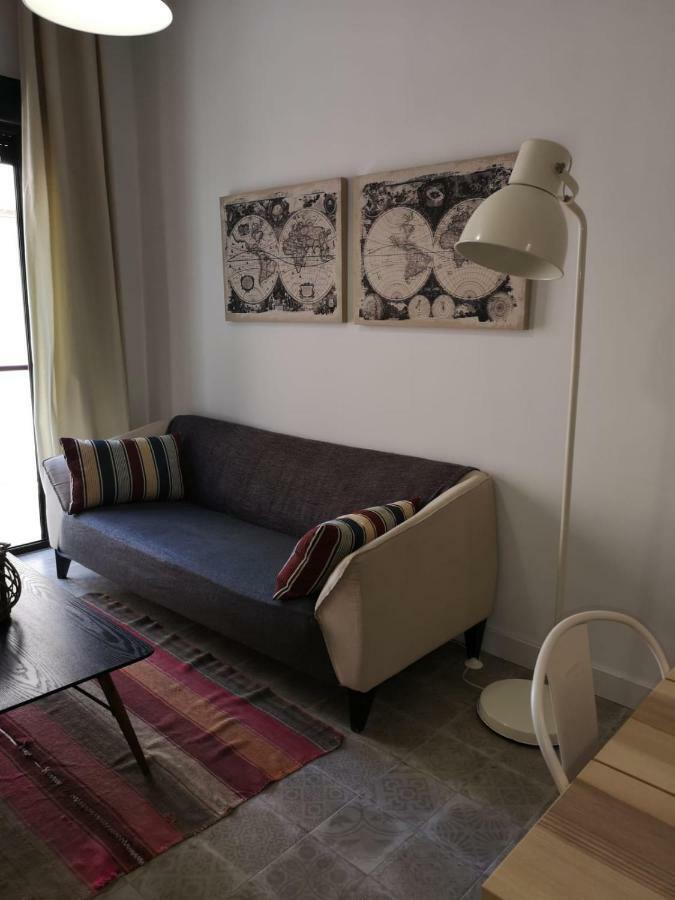 Ferienwohnung Jinetes 16 Málaga Exterior foto