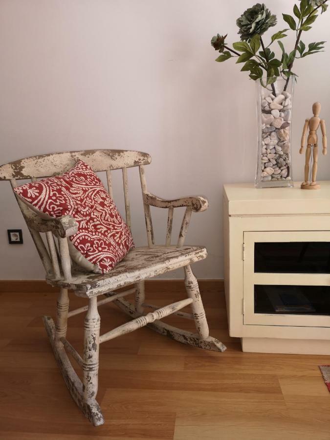 Ferienwohnung Jinetes 16 Málaga Exterior foto