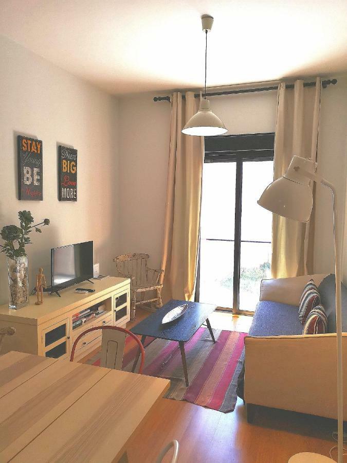 Ferienwohnung Jinetes 16 Málaga Exterior foto